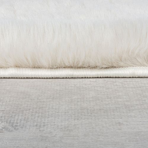 Tapis Imitation Fourrure Ivy Luxury - 200x290cm
