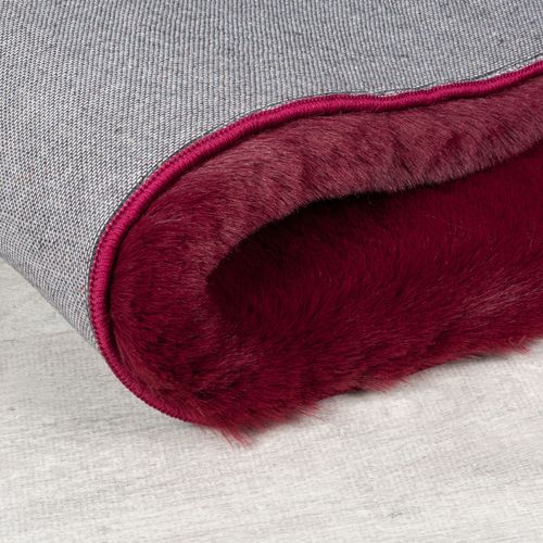 Tapis Imitation Fourrure Ivy Luxury - 200x290cm