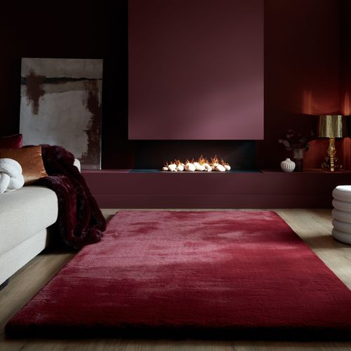 Tapis Imitation Fourrure Ivy Luxury - 200x290cm