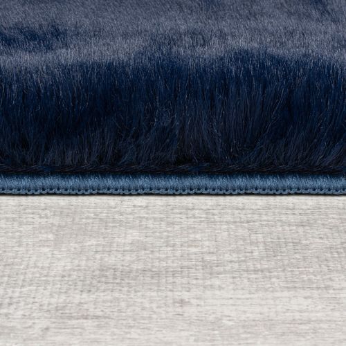 Tapis Imitation Fourrure Ivy Luxury - 80x150cm
