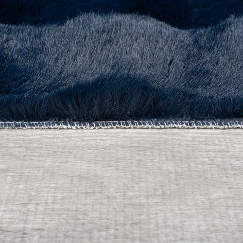 Tapis Imitation Fourrure Comfy - 80x150cm