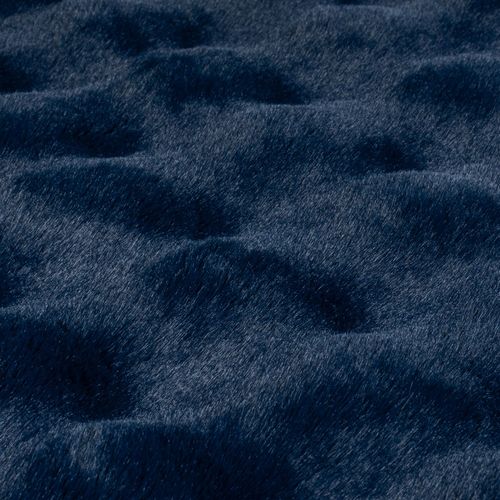 Tapis Imitation Fourrure Comfy - 80x150cm