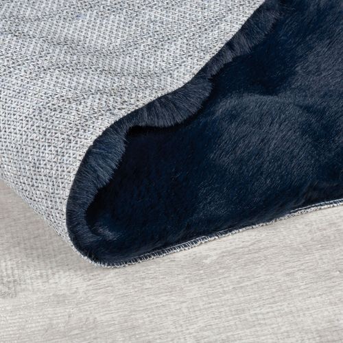 Tapis Imitation Fourrure Comfy - 160x230cm