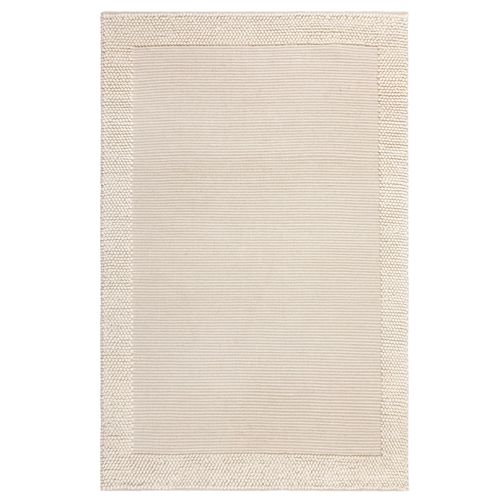 Tapis En Laine Bubble - 200x290cm