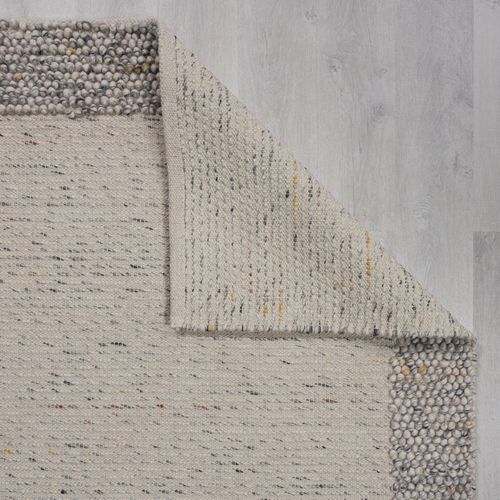 Tapis En Laine Bubble - 120x170cm