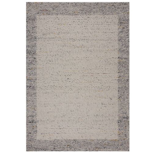 Tapis En Laine Bubble - 200x290cm