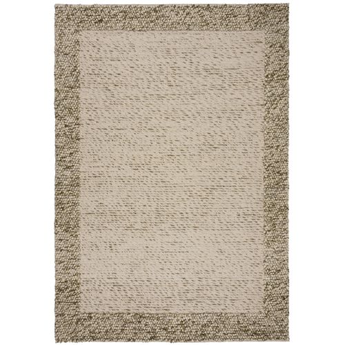 Tapis En Laine Bubble - 80x150cm