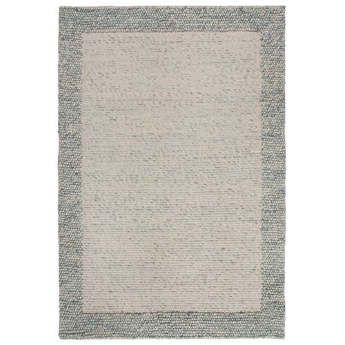 Tapis En Laine Bubble - 120x170cm