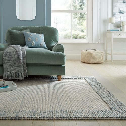 Tapis En Laine Bubble - 160x230cm