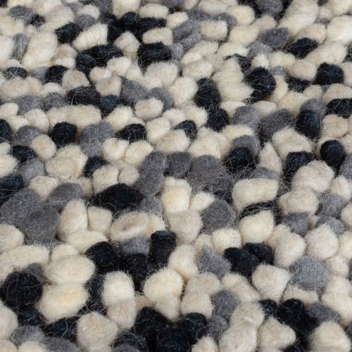 Tapis En Laine Udon - 120x170cm
