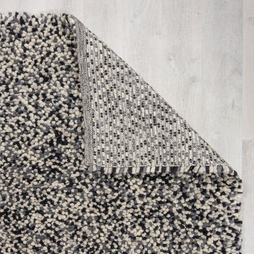 Tapis En Laine Udon - 120x170cm