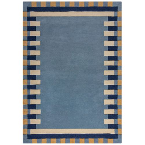 Tapis En Laine Kai - 200x290cm