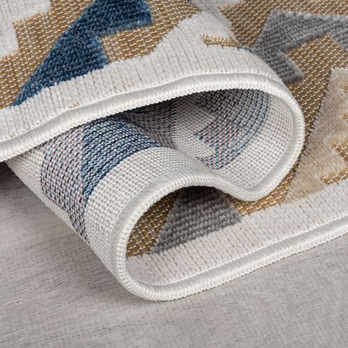 Tapis Extérieur Zion - 160x230cm