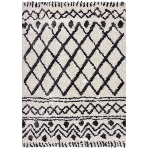 Tapis Style Berbere Souk - 200x290cm