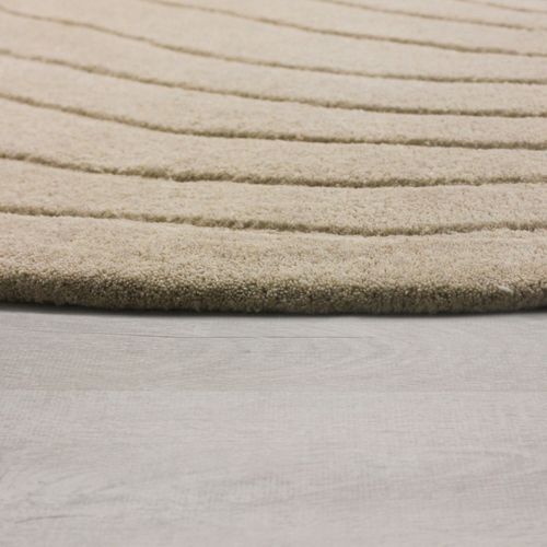 Tapis En Laine Stone - 160x230cm
