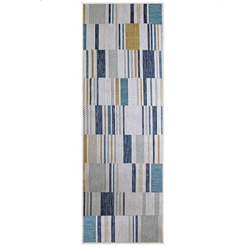 Tapis Extérieur Long Rosco - 80x230cm