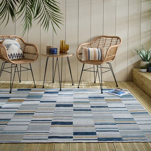 Tapis Extérieur Rosco - 200x290cm