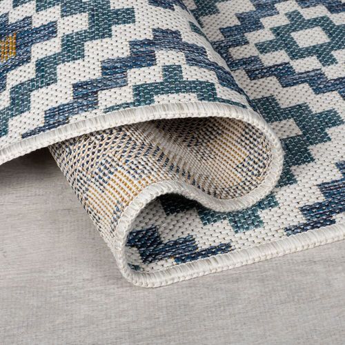 Tapis Extérieur Long Zia - 80x230cm