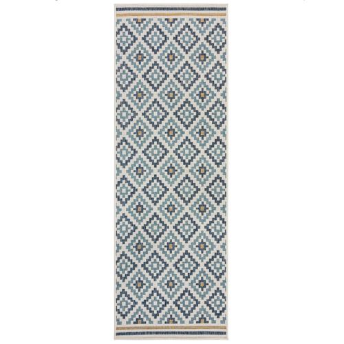 Tapis Extérieur Long Zia - 80x230cm