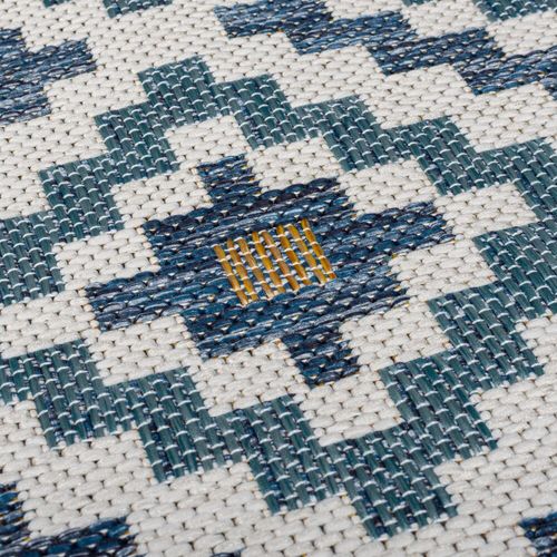 Tapis Extérieur Zia - 120x170cm