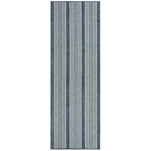 Tapis Extérieur Long Roma - 80x230cm
