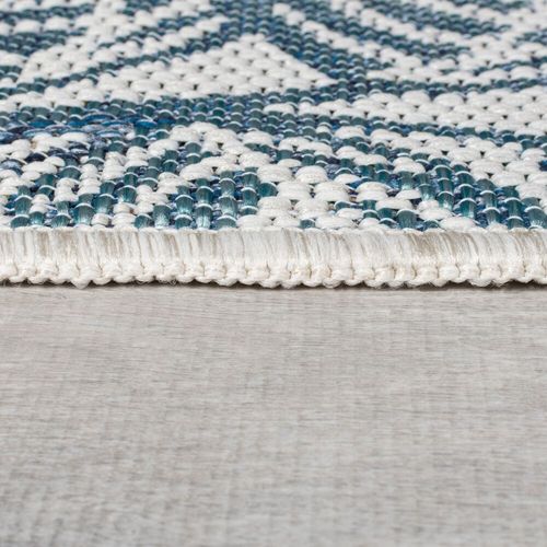 Tapis Extérieur Bella Leaf - 160x230cm