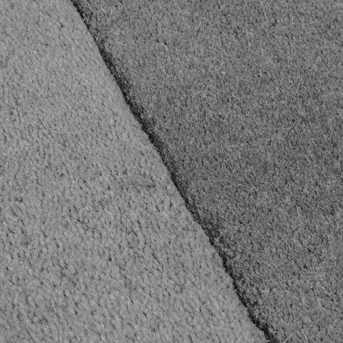 Tapis Pure Laine Lozenge - 200x290cm