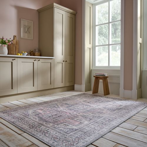 Tapis Lavable Otis - 190x290cm