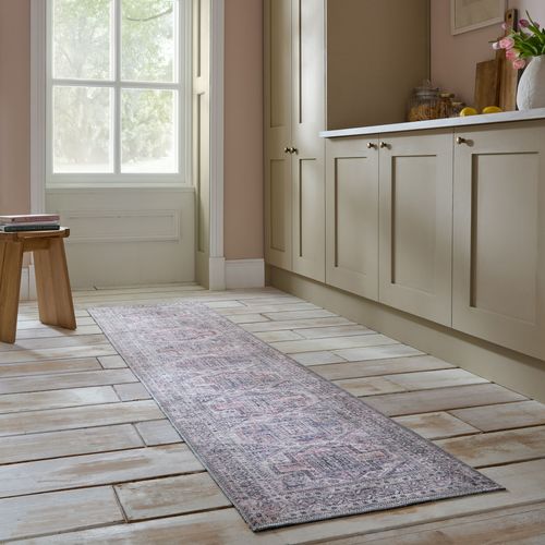 Tapis De Couloir Lavable Otis - 60x230cm