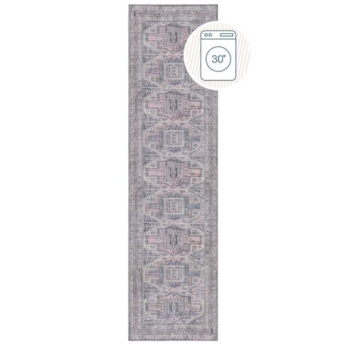 Tapis De Couloir Lavable Otis - 60x230cm
