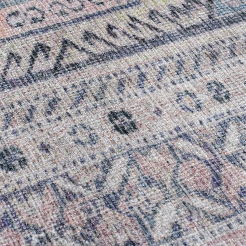 Tapis De Couloir Lavable Otis - 60x230cm