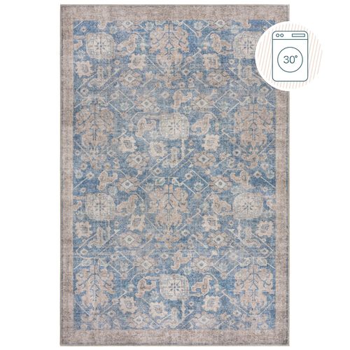 Tapis Lavable Orelia - 190x290cm