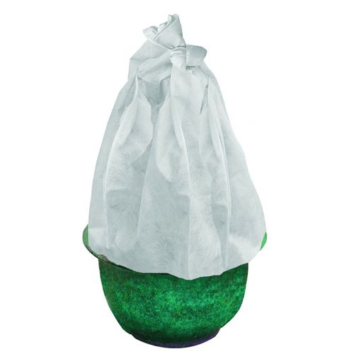 Housse De Protection Respirante Pour Plantes 5m à Découper Diamètre 120 Cm