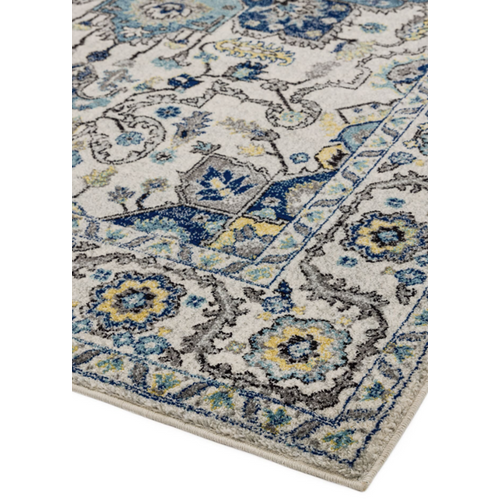 Tapis De Salon Style Orient Cyrus 200x290 Cm