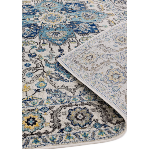 Tapis De Salon Style Orient Cyrus 200x290 Cm