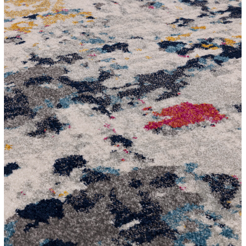 Tapis De Salon Moderne Lota 80x150 Cm