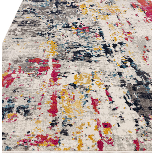 Tapis De Salon Moderne Lota 160x230 Cm