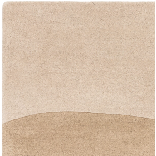 Tapis Tufté Main En Laine Mango 120x170 Cm