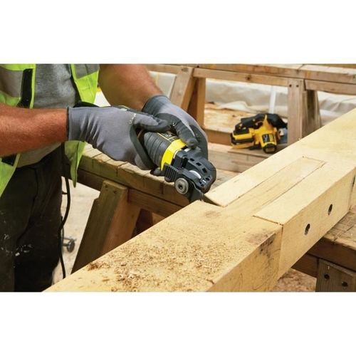 Outil Oscillatoire - Fme650k-qs - 300w - 20 Accessoires