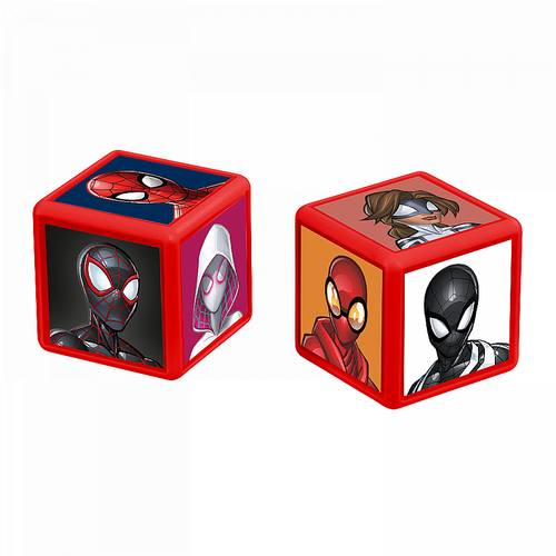 Jeu Classique  Spider Man