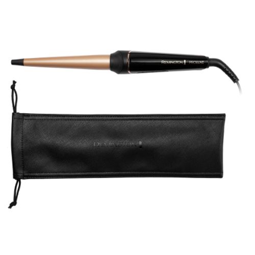 Fer À Friser Proluxe Midnight Edition Noir, Rose Doré 3 M