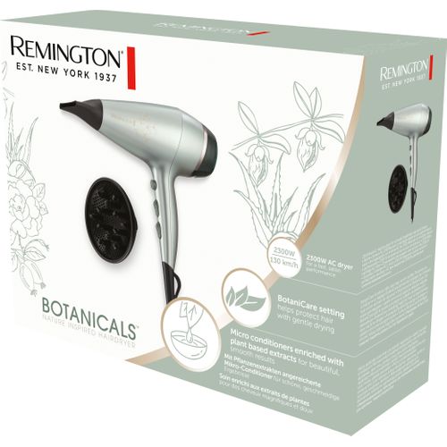 Sèche-cheveux Remington Ac5860 Botanicals
