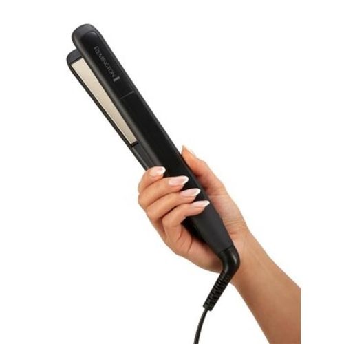 Lisseur Remington S1370 Ceramic Straight – Température Max 215° - Arret Automatique – Revetement Cér