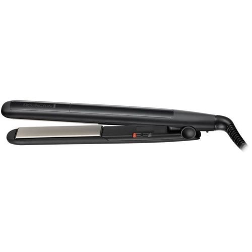 Lisseur Remington S1370 Ceramic Straight – Température Max 215° - Arret Automatique – Revetement Cér