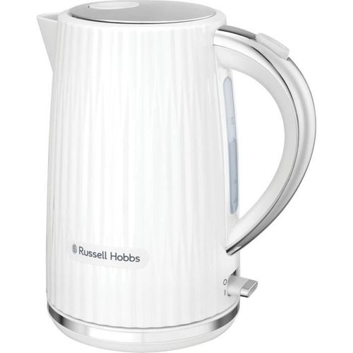 Bouilloire - Eden - 2400 W - 1,7 L - Blanc