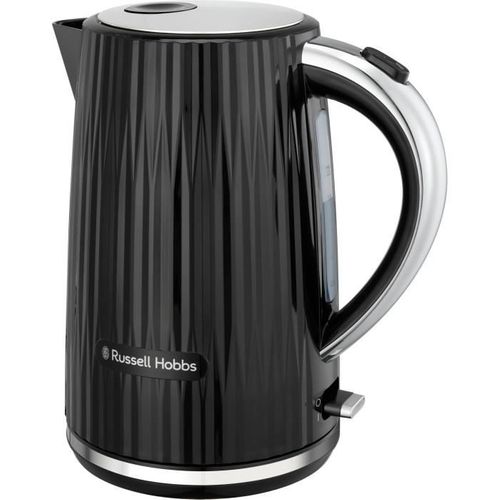 Bouilloire - Eden - 2400 W - 1,7 L - Noir