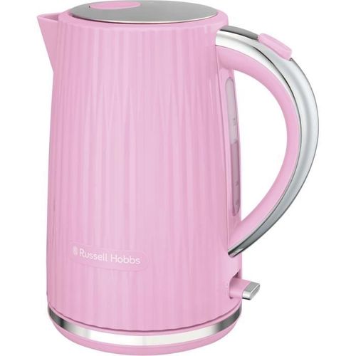 Bouilloire - Eden - 2400 W - 1,7 L - Rasberry