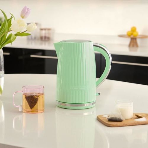 Bouilloire - Eden - 2400 W - 1,7 L - Pistachio