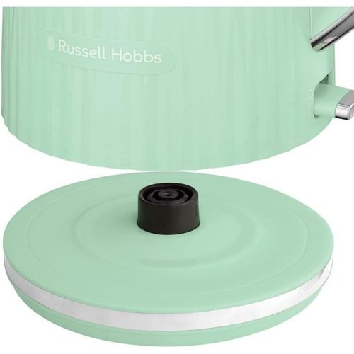 Bouilloire - Eden - 2400 W - 1,7 L - Pistachio