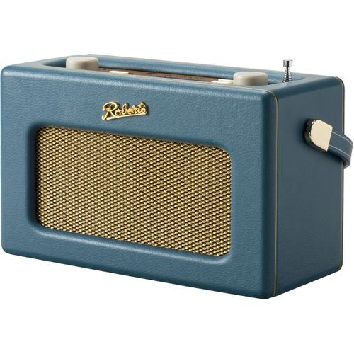 Radio internet Bluetooth Revival iStream 3L Bleu Sarcelle